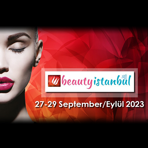 WE ARE AT BEAUTY İSTANBUL!